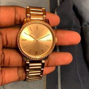 Unisex Michael Kors watch
